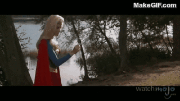 10. Supergirl (1984) - Supergirl (Kara Zor-El)
