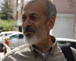 Uzun Kalınca Ankara Çok Sevilir!