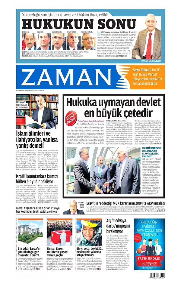 Zaman