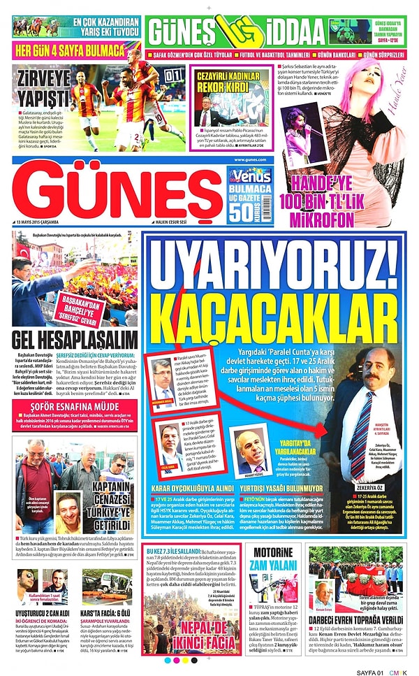 Güneş