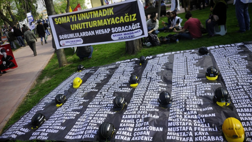 Zola'nın Germinal'i ile Soma'da Babasız Kalan Öğrenciye Burs