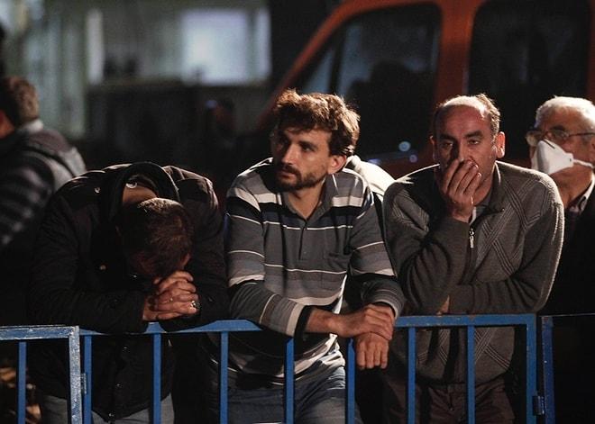 ''Türkiye'de İnsan Hayatı Ne Kadar Ucuz'' Dedirten 12 Olay