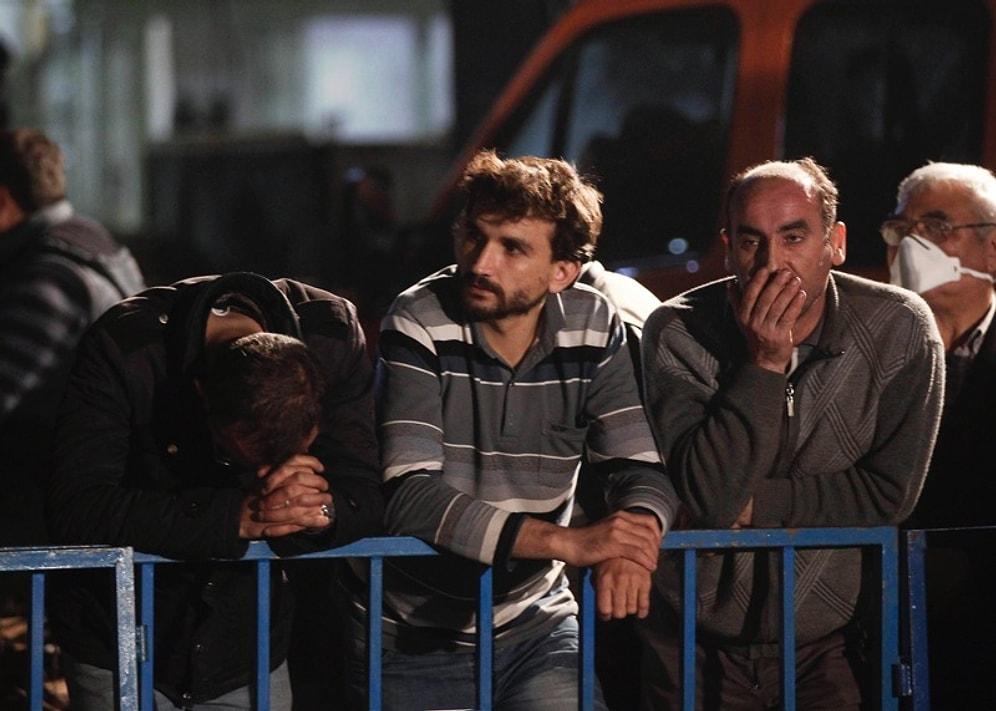 ''Türkiye'de İnsan Hayatı Ne Kadar Ucuz'' Dedirten 12 Olay