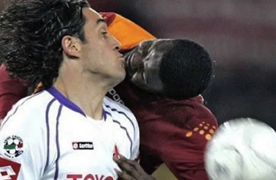 Müsabaka Esnasında Bir Sporcunun İç Dünyasında Neler Yaşandığını Olduğu Gibi Gösteren 18 Fotoğraf