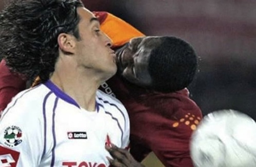 Müsabaka Esnasında Bir Sporcunun İç Dünyasında Neler Yaşandığını Olduğu Gibi Gösteren 18 Fotoğraf