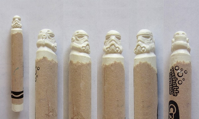 2. Stormtrooper