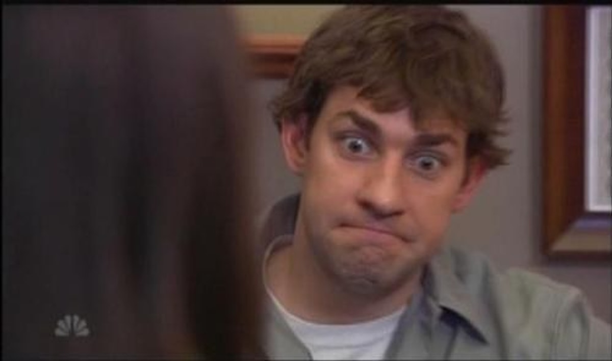 Well that was. Unexpected. I did it гиф. Уилл феррелл кричит мем. Your opinion meme.