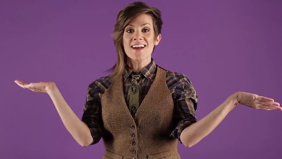 Bir Lezbiyen Hakkında Merak Edilenler Bir Lezbiyene Sorulursa