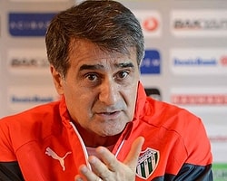 Şenol Güneş'ten Özeleştiri