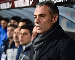 Yanal: "Özer Trabzonlu, Trabzonspor'un Oyuncusu"