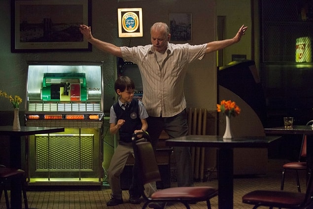 55. St. Vincent / Benim Komşum Bir Melek | IMDB: 7,3