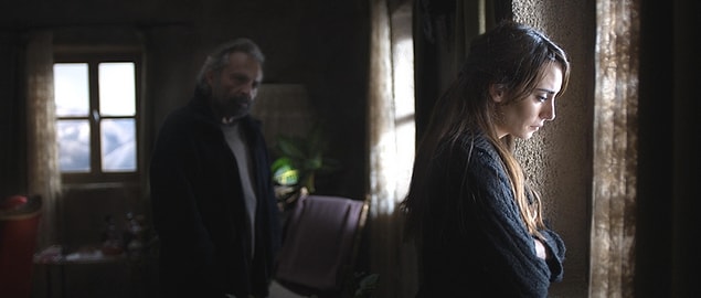 5. Kış Uykusu | IMDB: 8,4