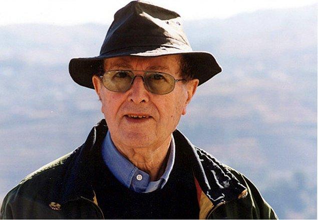 31. Sessiz sinema döneminde film çekmeye başlayıp 2015'e kadar sinemada aktif rol oynayan Portekizli yönetmen ve senarist Manoel de Oliveira geçtiğimiz nisan ayında 106 yaşında vefat etti.