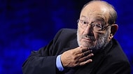 İtalyan Bilim Adamı ve Yazar Umberto Eco'dan 12 Düşündürücü Alıntı