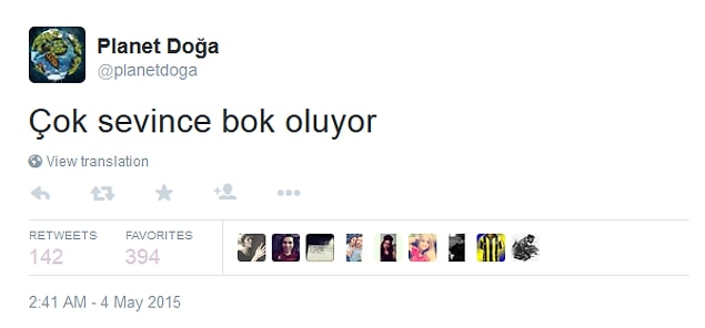 4. Aynen kardeş katılıyorum.