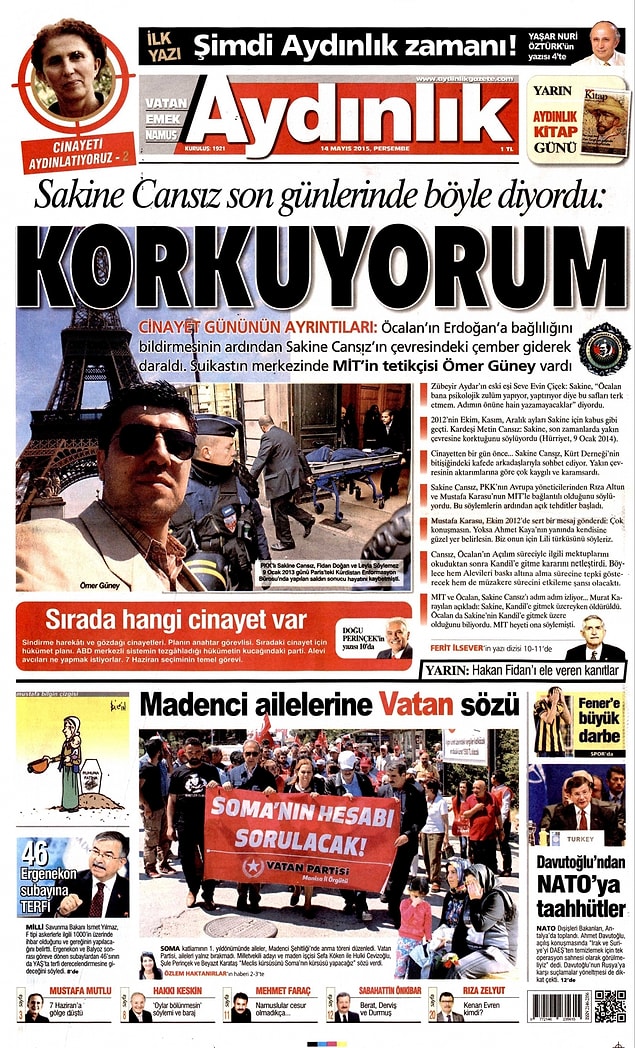 Aydınlık