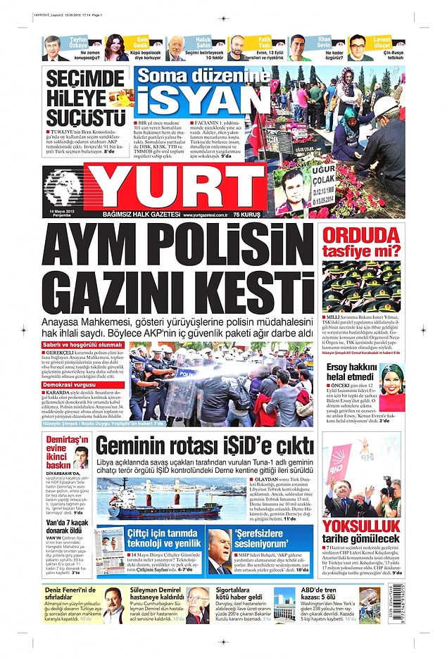 Yurt