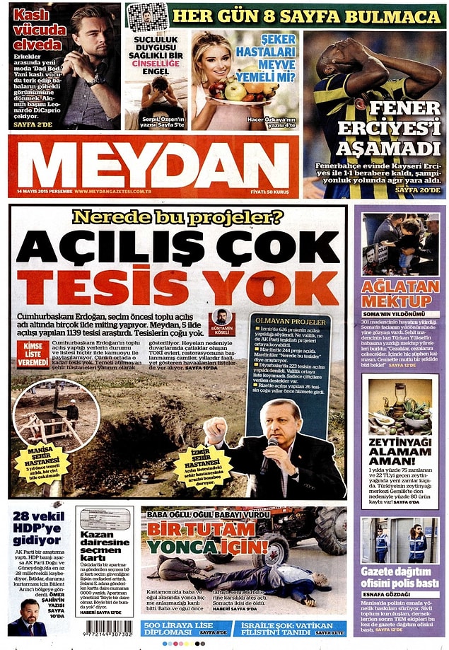 Meydan