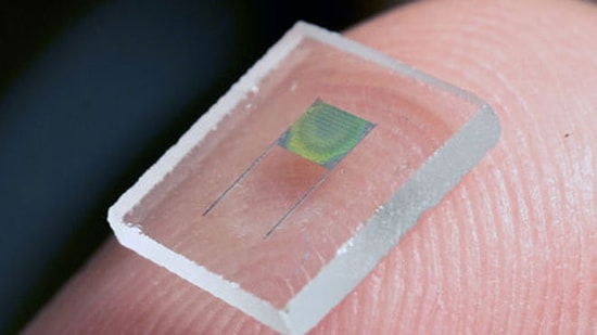 Yüksek Performans Sunan 3D Mikro Batarya