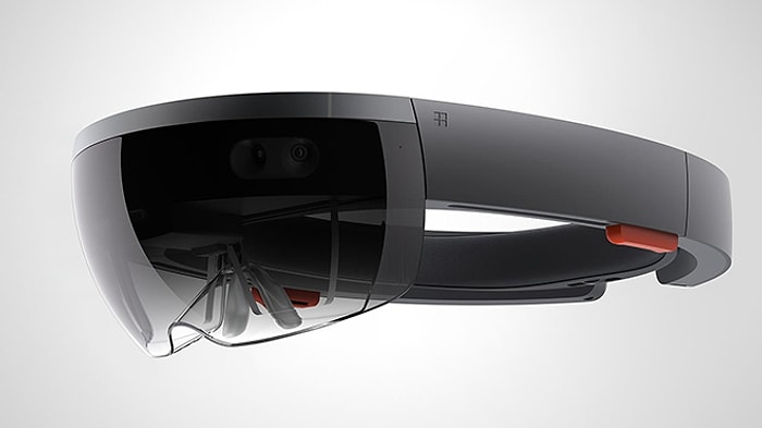 Samsung Gözünü HoloLens’e Dikti