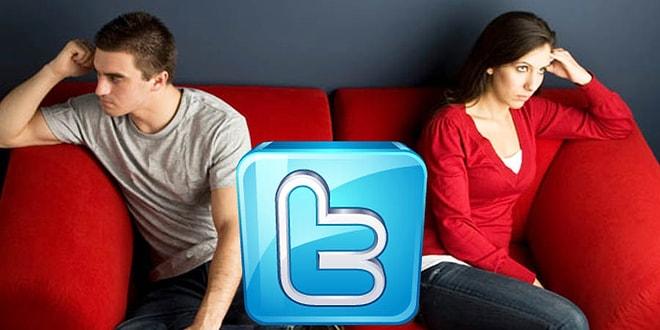 'Sevgiliniz İçin Twitter Hesabınızı Kapatır mısınız?' Sorusuna Twitter'da Verilen İbretlik Cevaplar