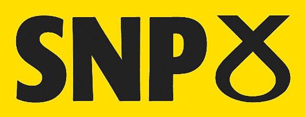 İskoç Ulusal Partisi