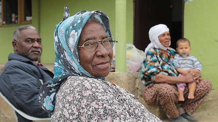 Türkiye'de Yaşayan Afro-Türkler Hakkında Bilmeniz Gerekenler