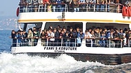 Vapur Yolculuklarının Olmazsa Olmazı 21 Tip