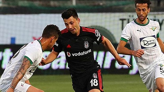 Tolgay: "Ben İnanıyorum Ama Artık Çok Zor"