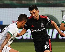 Tolgay: "Ben İnanıyorum Ama Artık Çok Zor"