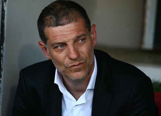 Bilic: "Çok Kötü Durumdayız"