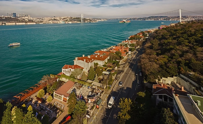 İBB Meclis'i, Üsküdar'da Kentsel Dönüşüme Onay Verdi