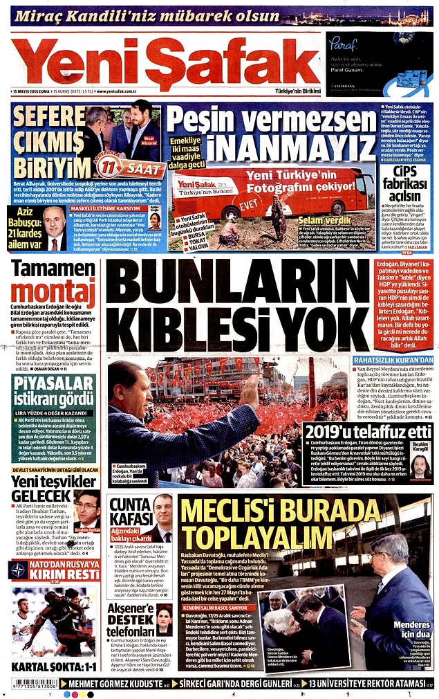 Yeni Şafak