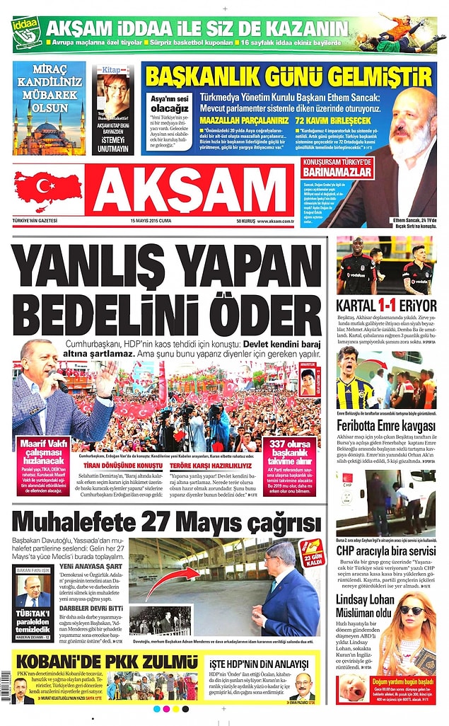 Akşam