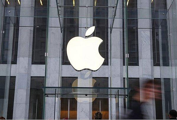 1- Apple – 145,3 milyar dolar