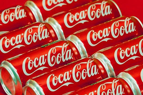 4- Coca-Cola – 56 milyar dolar