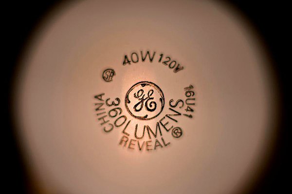 9- General Electric – 37,5 milyar dolar