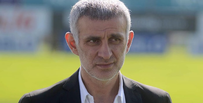 "Gelecek Sezonun En Büyük Şampiyonluk Adayıyız"