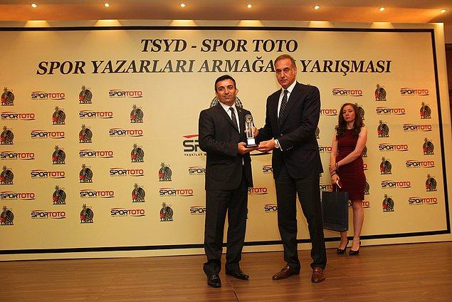 TRT Spor İstanbul Müdürü görevden alındı ama...