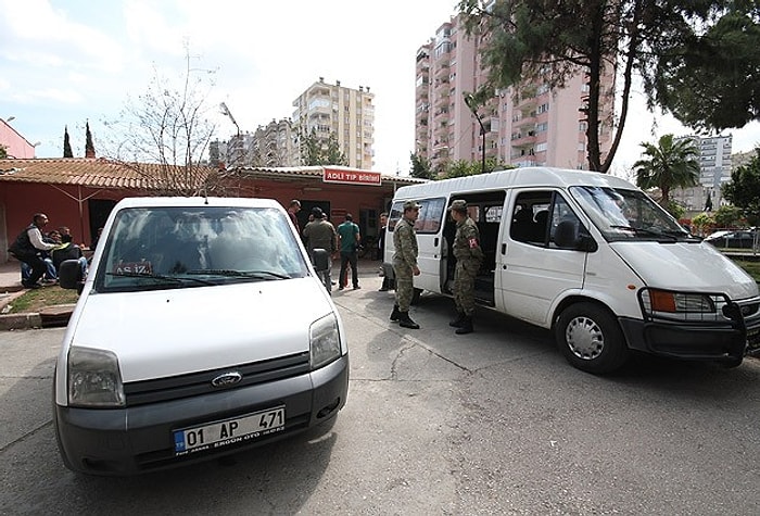 MİT TIR'larının Durdurulmasıyla İlgili Yeni Operasyon