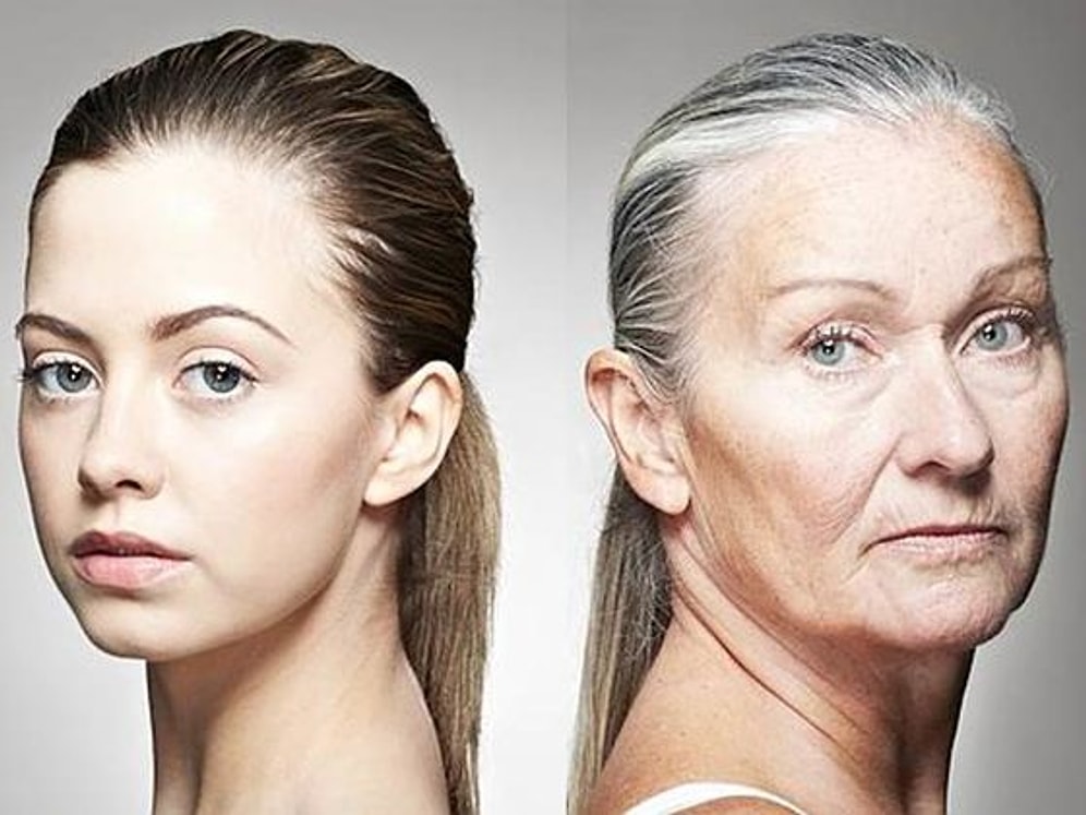 Sen Annene Ne Kadar Benziyorsun?