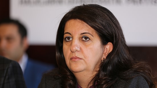 Pervin Buldan: 'Hafta Sonu Kandil'e Gidebiliriz'