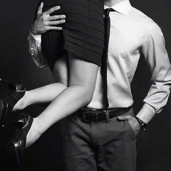 İnstagramdaki Gentleman Channel Kullanıcısına Ait En Erkeksi Paylaşımlar