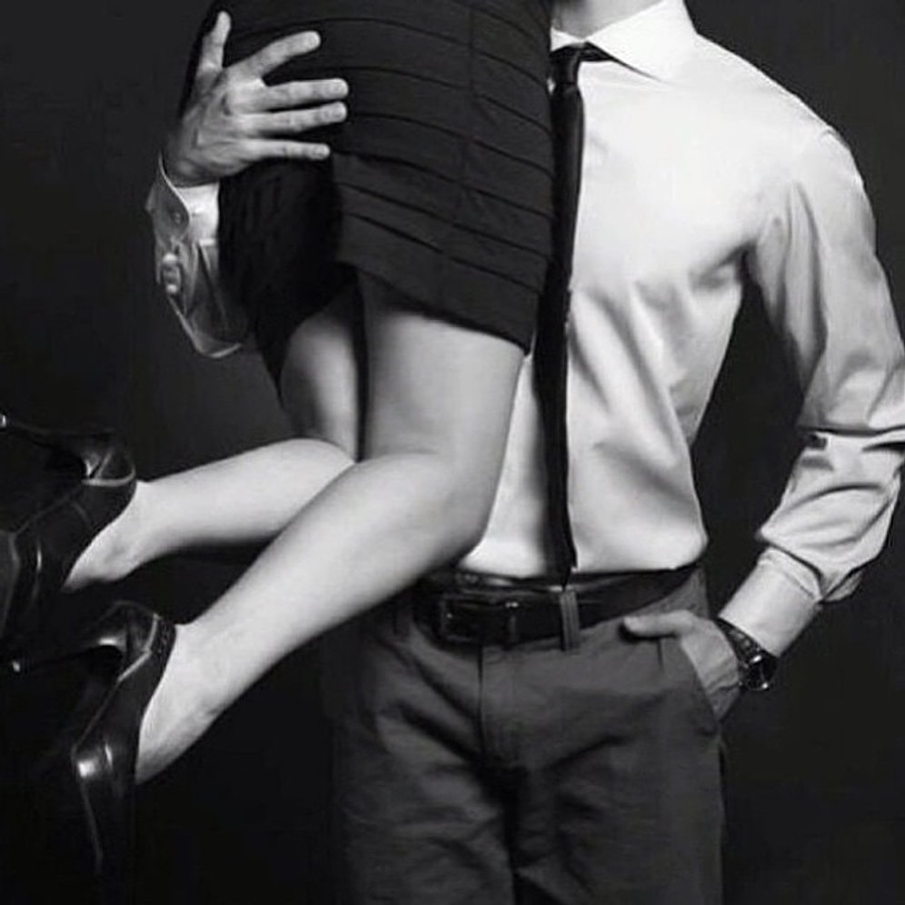 İnstagramdaki Gentleman Channel Kullanıcısına Ait En Erkeksi Paylaşımlar