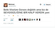 Twitter'da "Belki... Değildik Ama... " Kalıbıyla Atılmış En İyi 17 Tweet