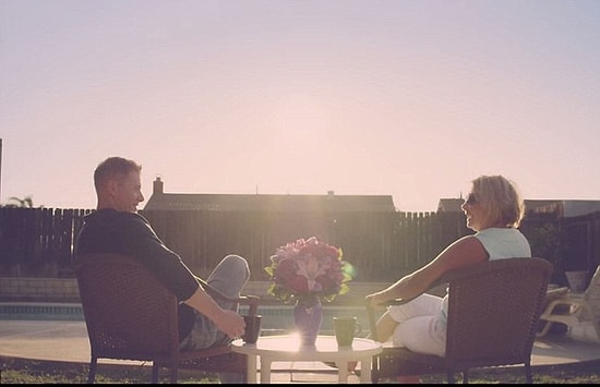 En Son Ne Zaman Annenize Onu Ne Kadar Çok Sevdiğinizi Söylediniz?