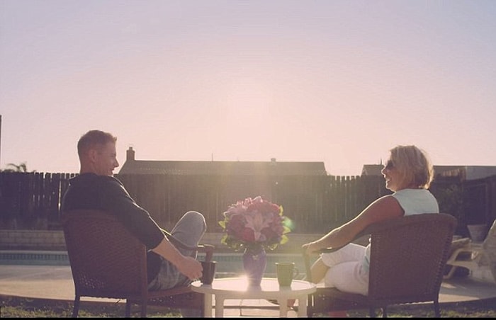 En Son Ne Zaman Annenize Onu Ne Kadar Çok Sevdiğinizi Söylediniz?