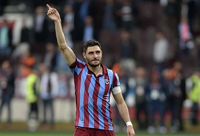 Trabzonspor Özer Hurmacı ile Yeniden Anlaştı