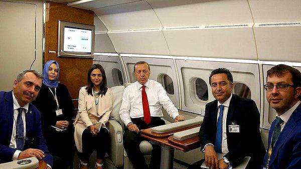 7. Erdoğan: ‘Mehmet Bey Üzüntüden Eve Yürümüş’