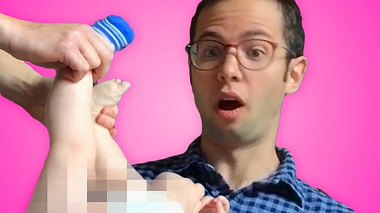 Annelik Duygusunu Anlamaya Çalışan Adamlar | Kısım 2